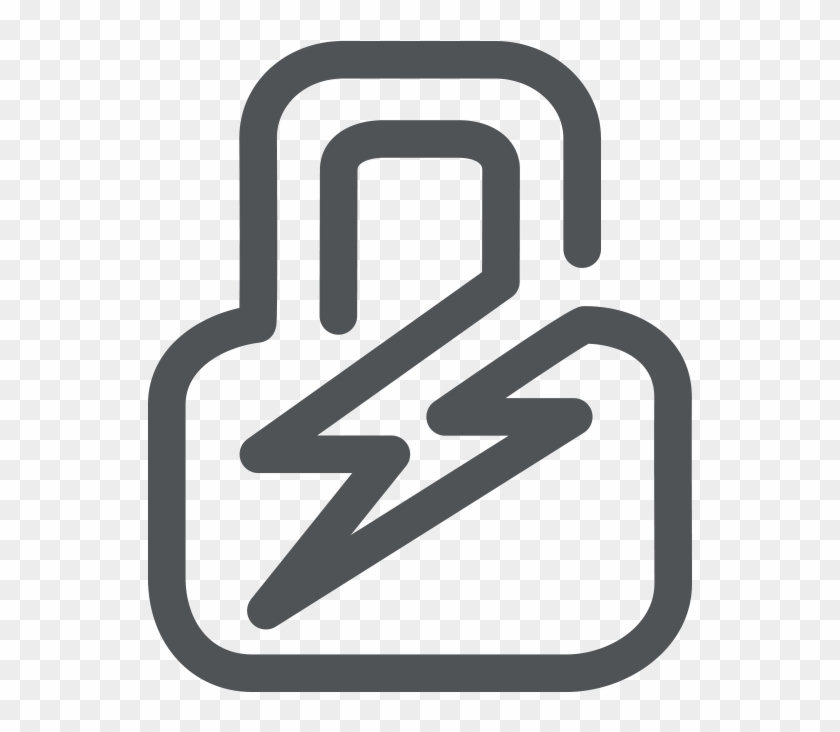 Electric Vehicle Charging - Sign Clipart