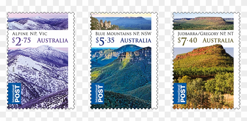 Post Stamp Png Clipart #4678816