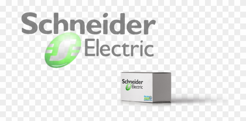 Schneider Electric Clipart #4678820