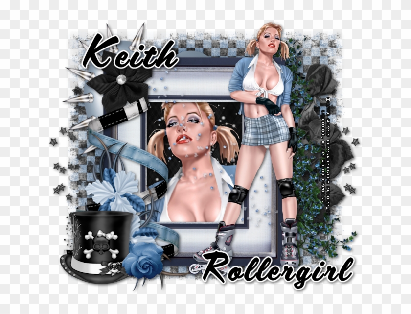 Transparent Keith Garvey Png Clipart