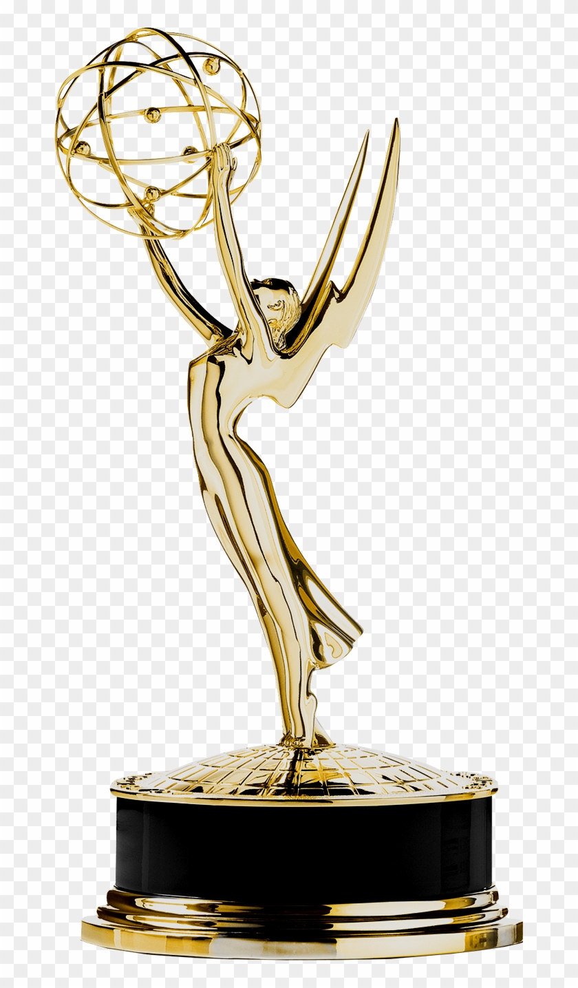 D E S I G N E R - Primetime Emmy Award Clipart #4679001