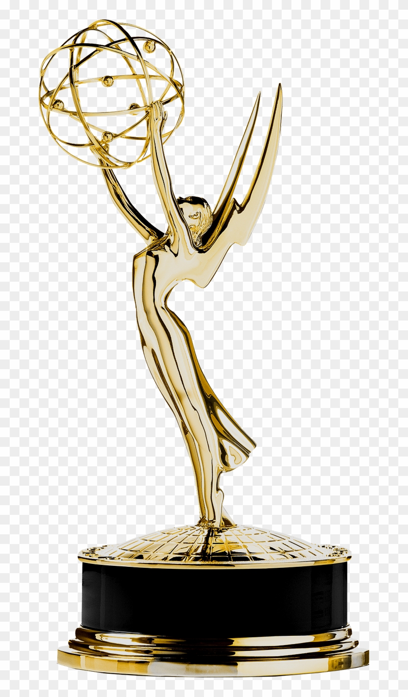 D E S I G N E R - Primetime Emmy Award Clipart