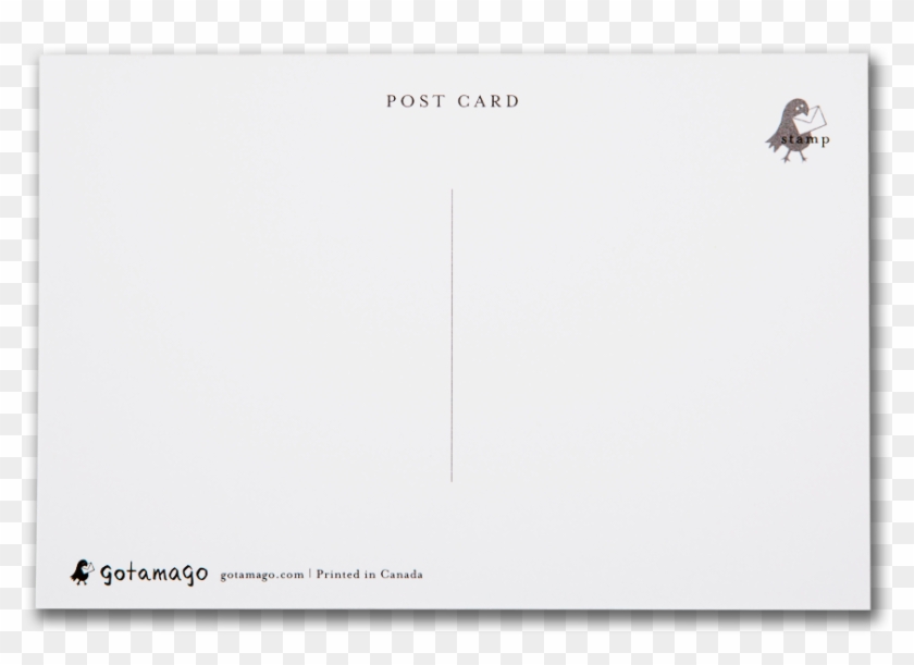 Post Card Png - Envelope Clipart