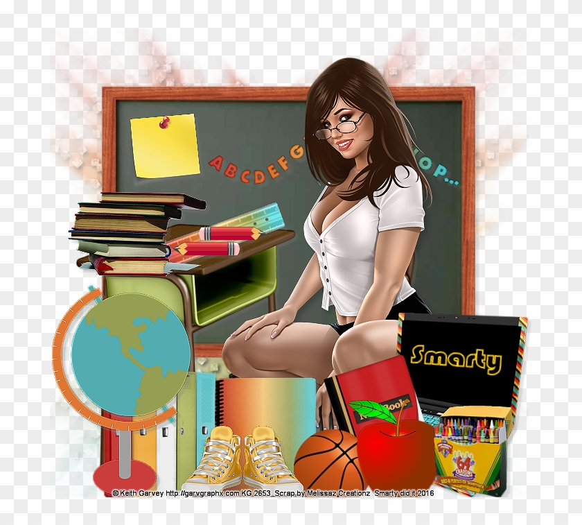 Keith Garvey - Crayola Crayons Clipart