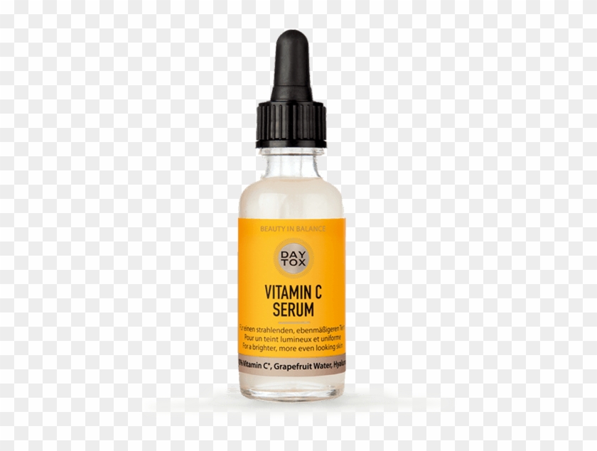 Zoom - Vitamin C Serum Vegan Clipart #4679072