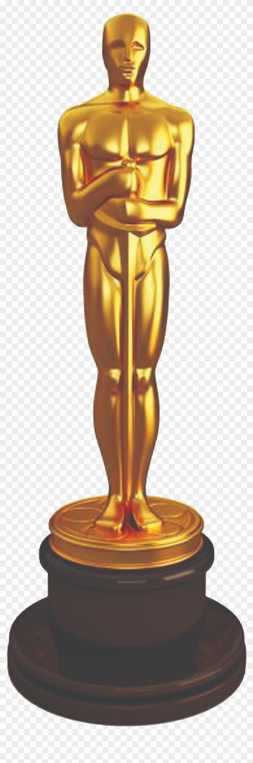 Academy Awards Png, The Oscars Png Clipart #4679074