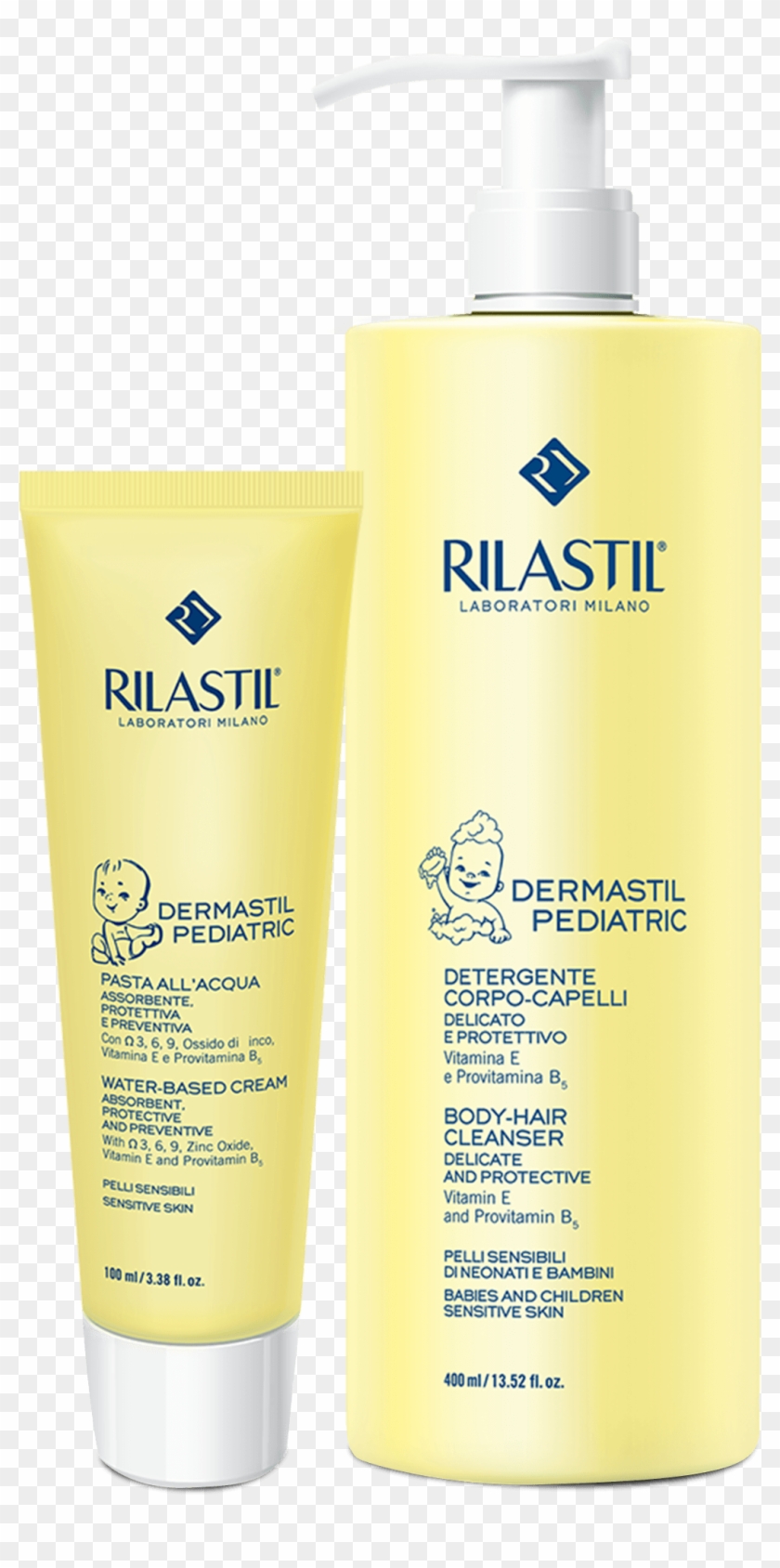 Rilastil Clipart #4679134