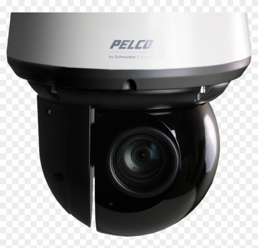 Spectra Professional Ir Logo - Pelco Clipart