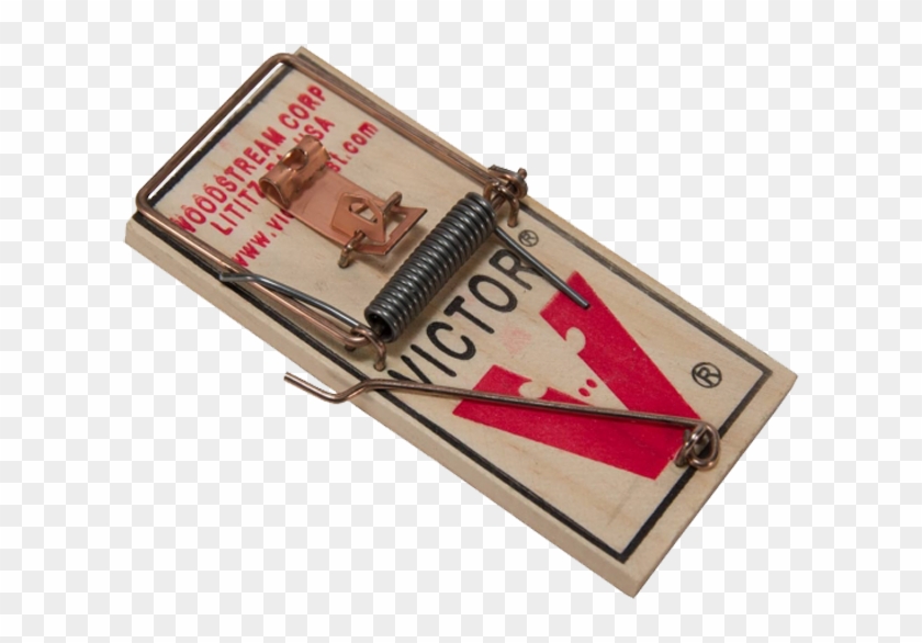 Old Mouse Trap - Panzer Maus Meme Clipart