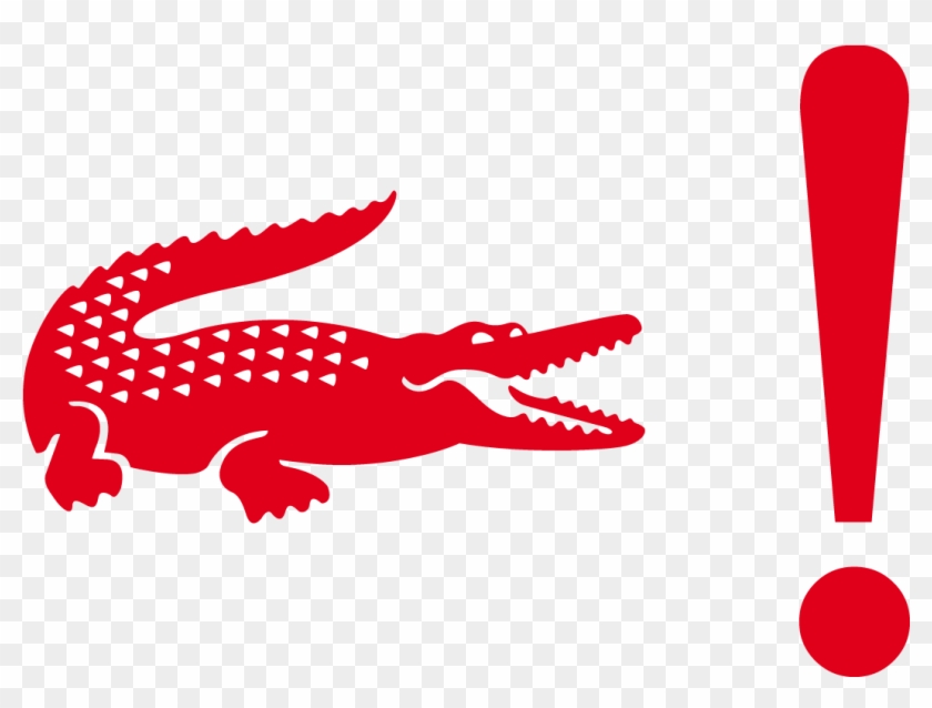 Lacoste Logo Png - Logo Lacoste Png Clipart