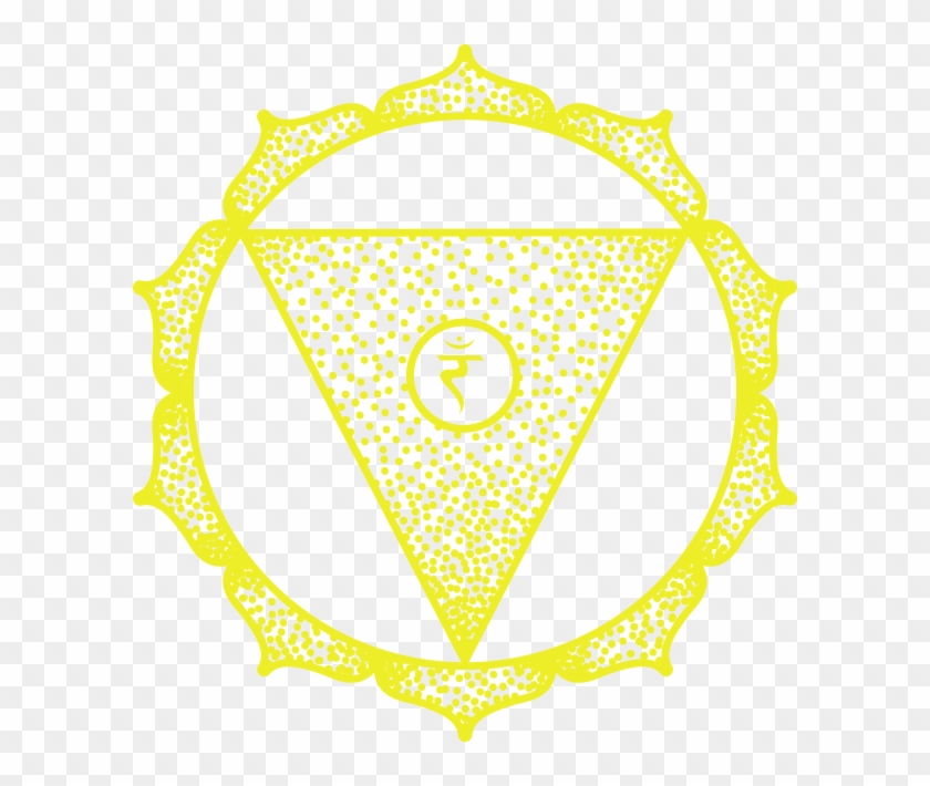 7 Chakras-10 Copy - Stock Photography Clipart #4679372