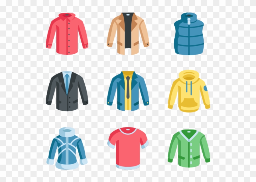 Clothes Clipart #4679399