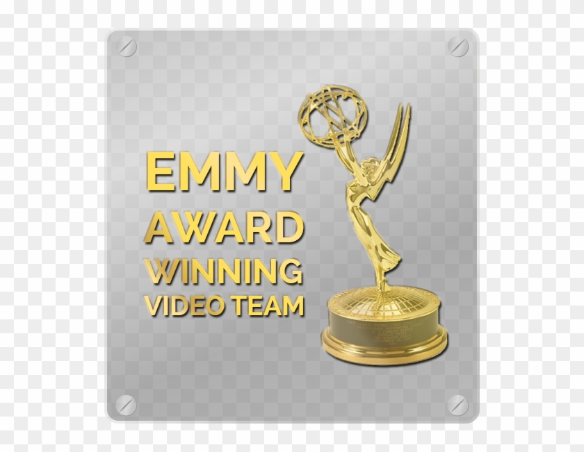 Our Website Design Awards - Trophy Clipart #4679473