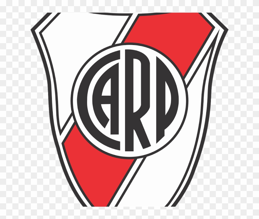 Club Atlético River Plate Clipart #4679513