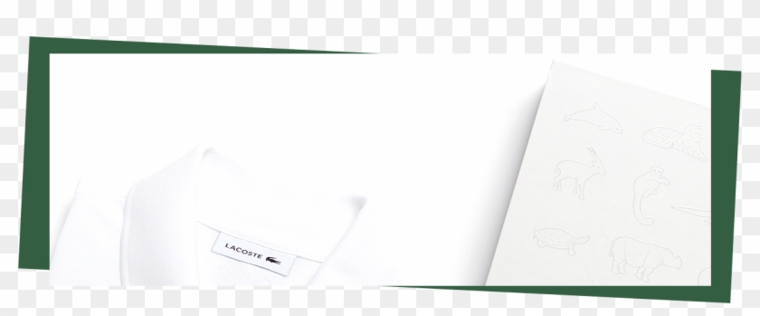 Lacoste Logo Png - Computer Monitor Clipart