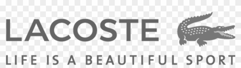 Lacoste Clipart