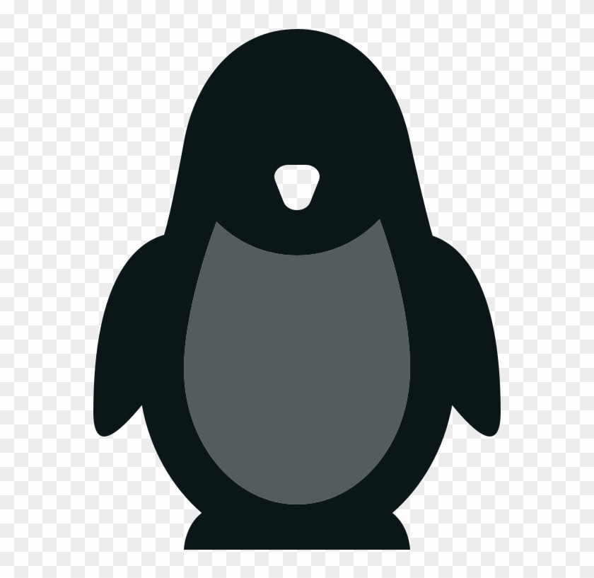 Adã©lie Penguin Clipart #4679698