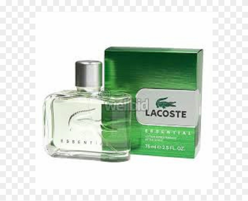 Lacoste Essential 75 Ml Edt1 - Lacoste Essential Pour Homme Clipart #4679758