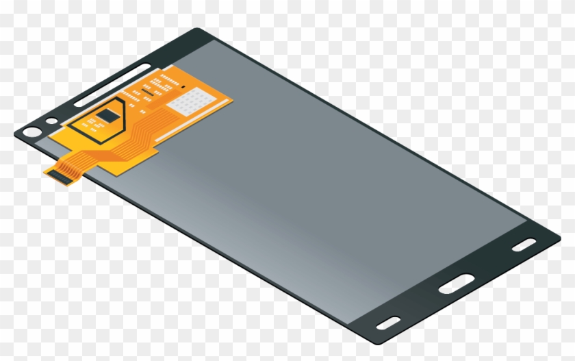 Why Choose Genius Phone Repair - Smartphone Clipart #4679900