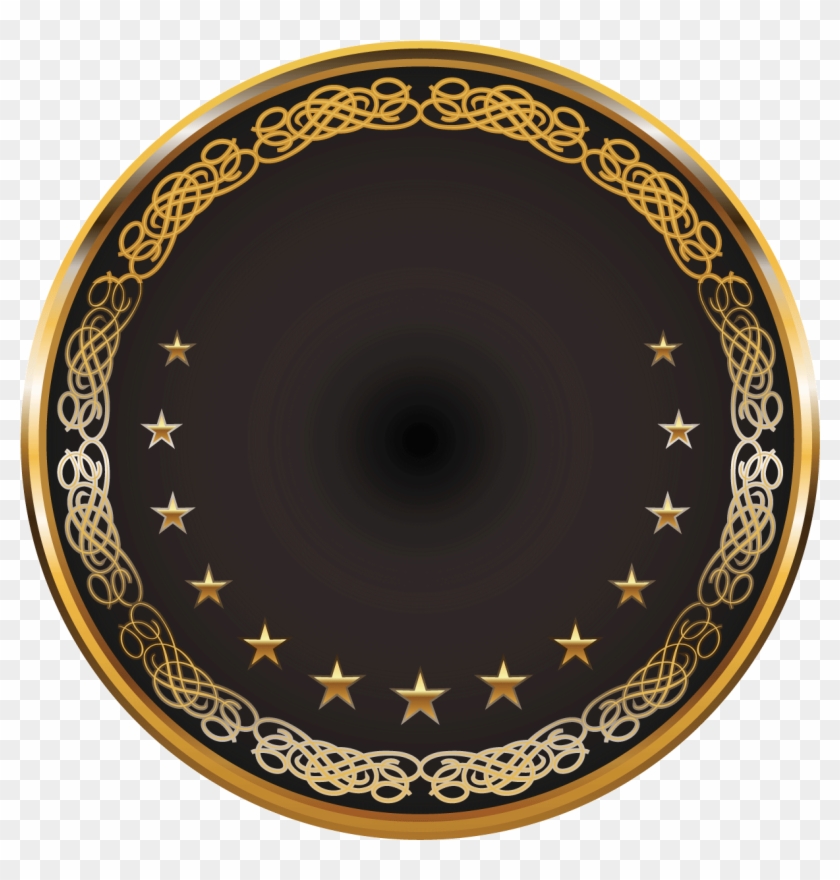 Euclidean Circle Download Computer File Hand Drawn - Saucer Clipart