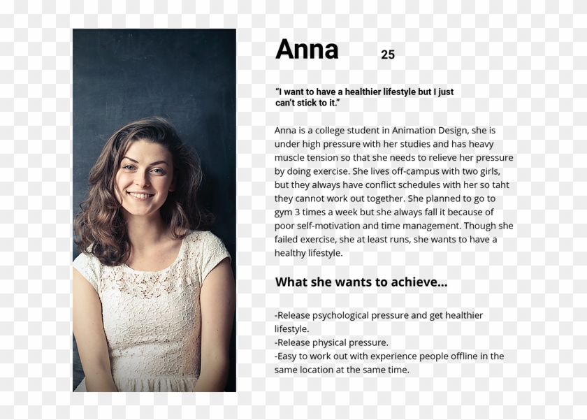 Persona 4x - Teen Girl Body Clipart #4680026