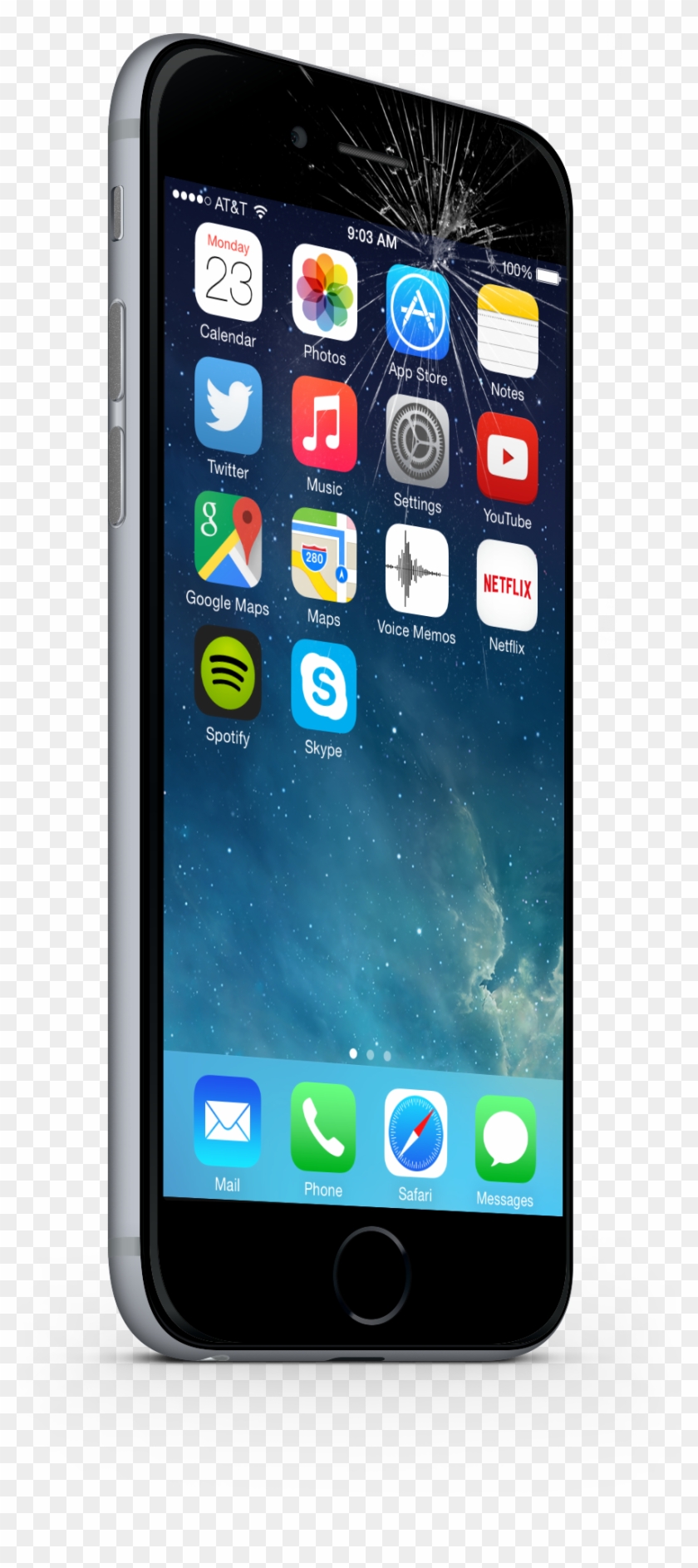 Mobile Phone And Tablet Repair In Rochester, Mn - الفرق بين ايفون ٦ و ٦ بلس Clipart