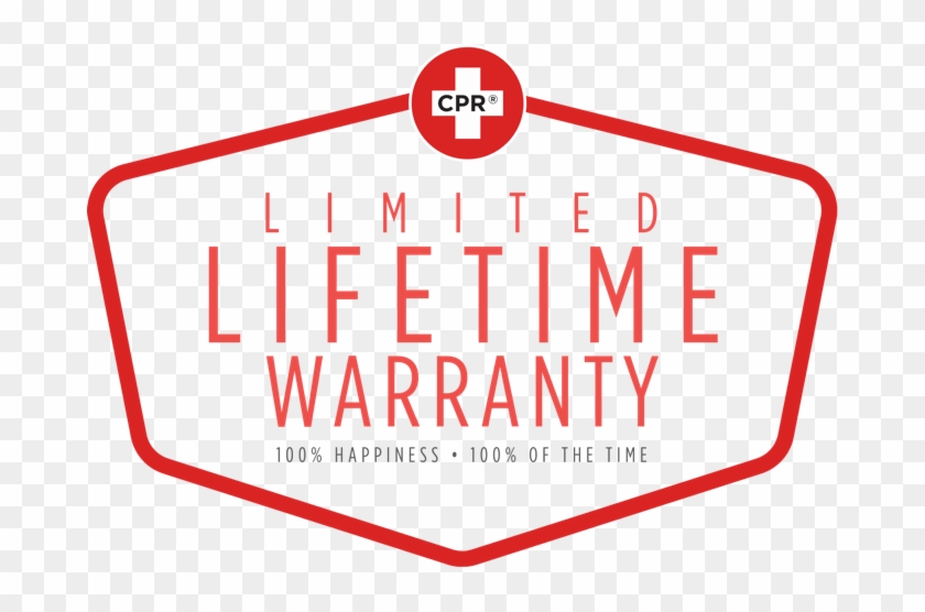 Cell Phone Repair - Cpr Cell Phone Repair Lifetime Warranty Clipart #4680068