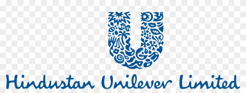 Hindustan Unilever Limited Logo Clipart #4680071