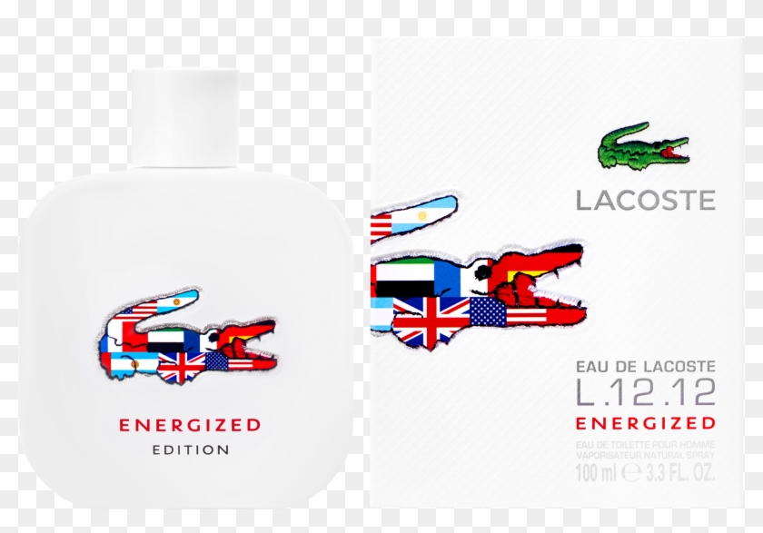Vavavoom ڤاڤاڤووم On Twitter - Lacoste Energized Price Clipart #4680198