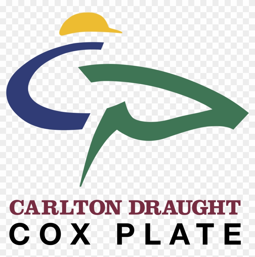 Carlton Draught Cox Plate Logo Png Transparent - Graphic Design Clipart