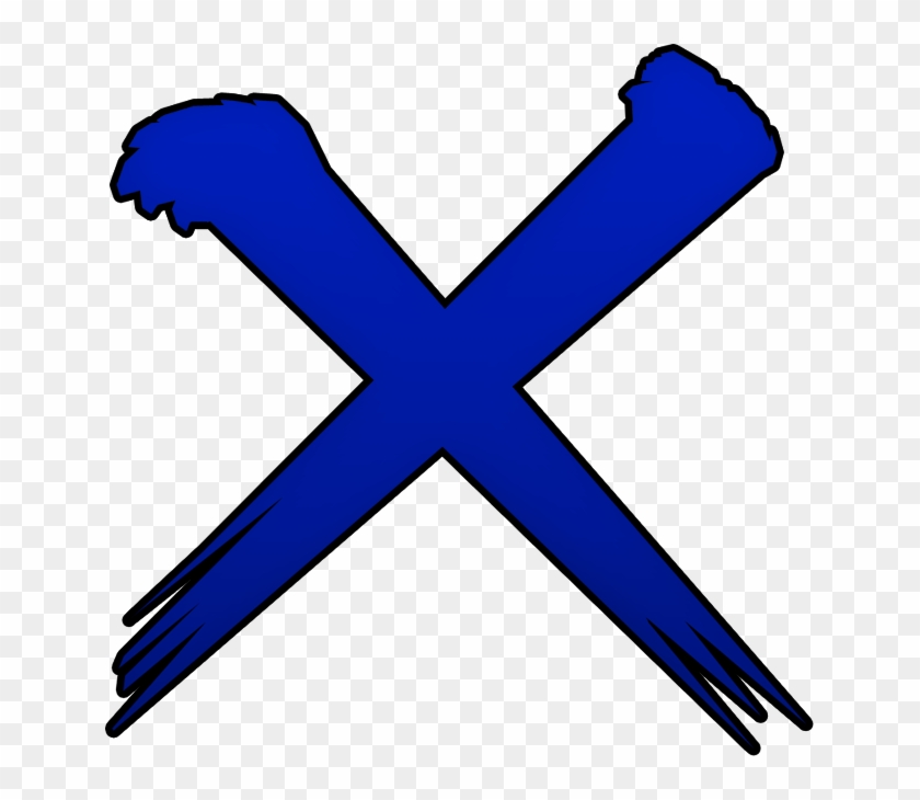 Section-fail - Section Fail Osu Clipart