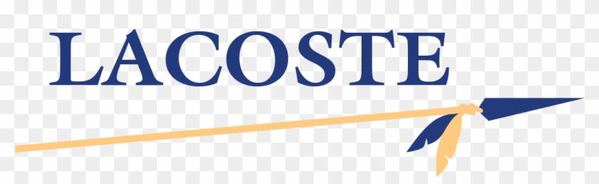 • • • Lacoste Clipart