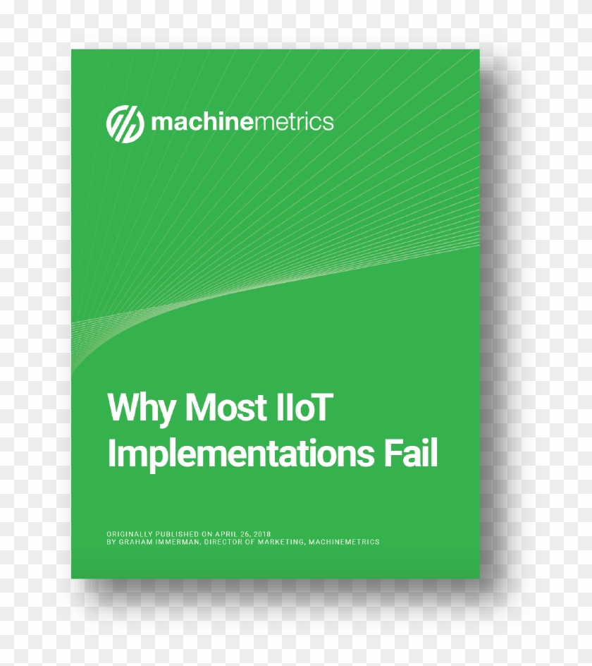 Why Most Iiot Implementations Fail - National Hire Clipart #4680565