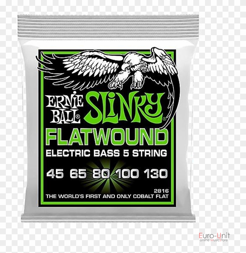 Ernie Ball Clipart #4680637