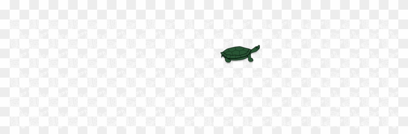 Polo Shirt Lacoste The Brumese Roofed Turtle - Green Sea Turtle Clipart