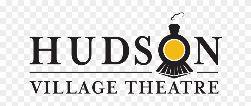 Hudson Village Theatre Clipart