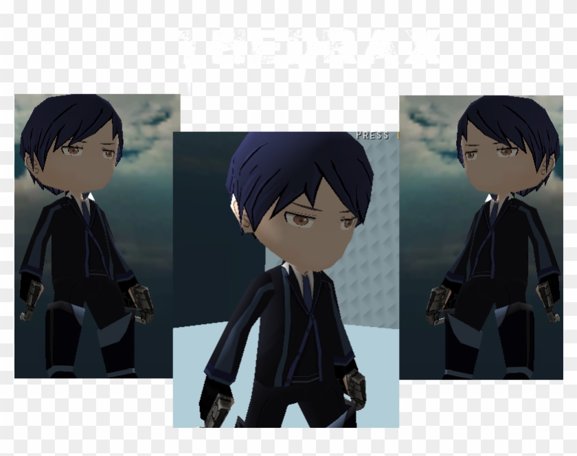 Attack On Titan Custom Skins View Topic - Attack On Titan Tribute Game Skin Satomi Rentaro Clipart