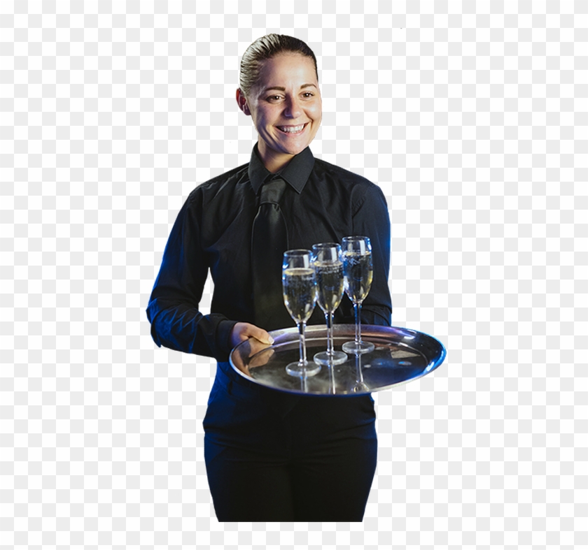 I Made Great Friendships With Off To Work Staff, Saw - Cut Out Bar Tender Clipart #4680971