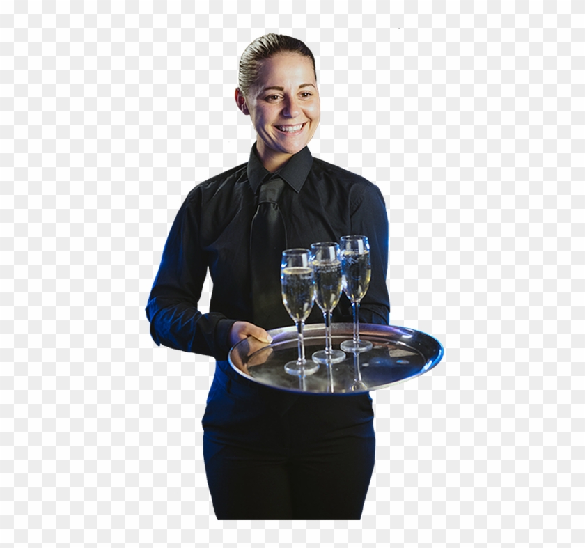 I Made Great Friendships With Off To Work Staff, Saw - Cut Out Bar Tender Clipart