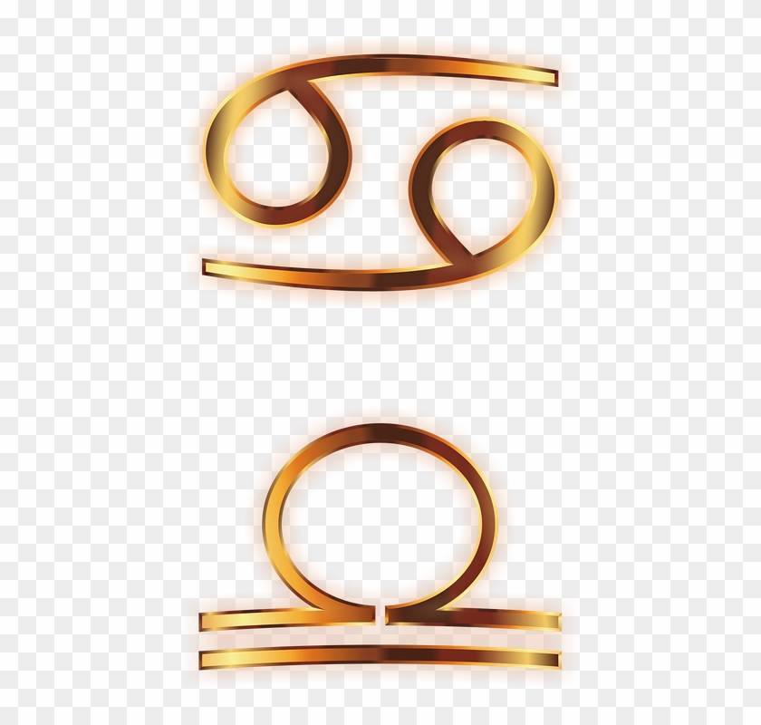 Libra Twins Signs Of The Zodiac - Twins Signs Clipart