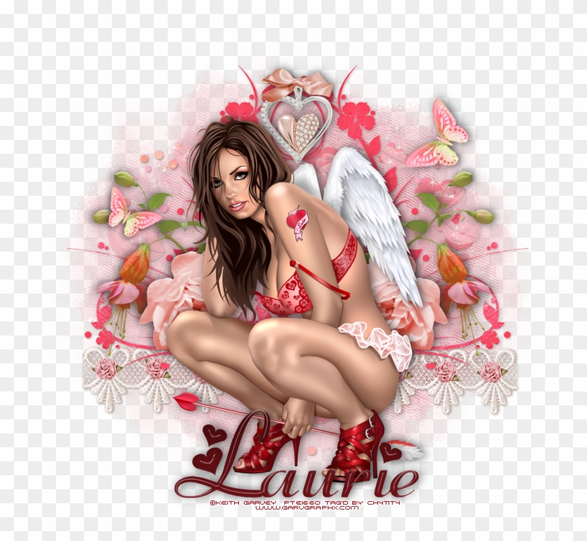 Happy Valentine Day 2011 Clipart #4681329