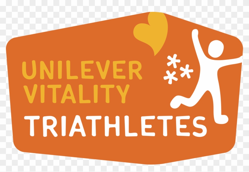 The Unilever Vitality Athletes Is For Employees, Trainees Clipart #4681618