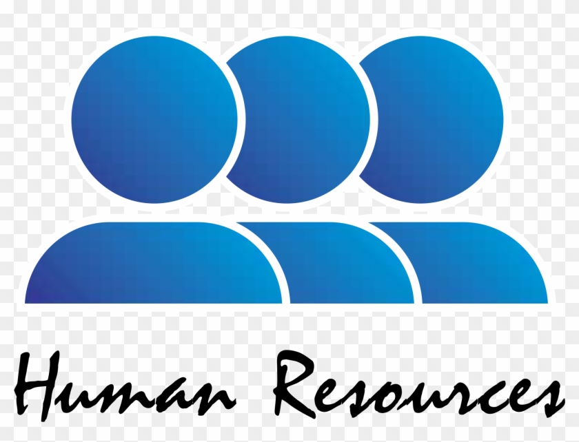 Human Resources Logo Clipart #4681630