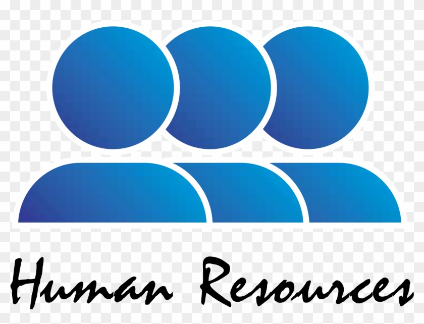 Human Resources Logo Clipart