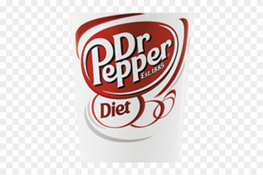 Dr Pepper Clipart #4681655