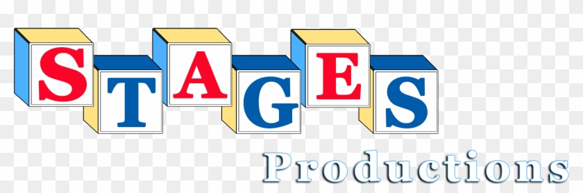 Stages Productions Clipart