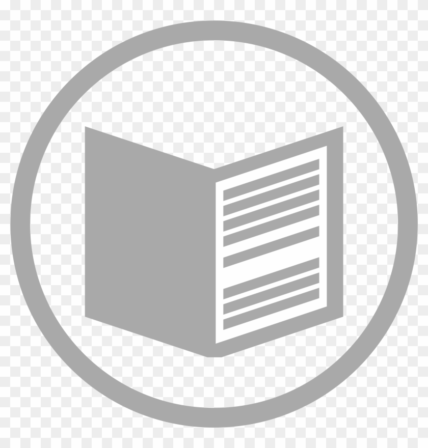 Our Story - Circle Clipart