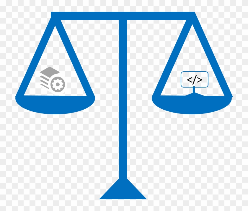 An Ethics Use Case Example During The Planning Cycle - Triangle Clipart