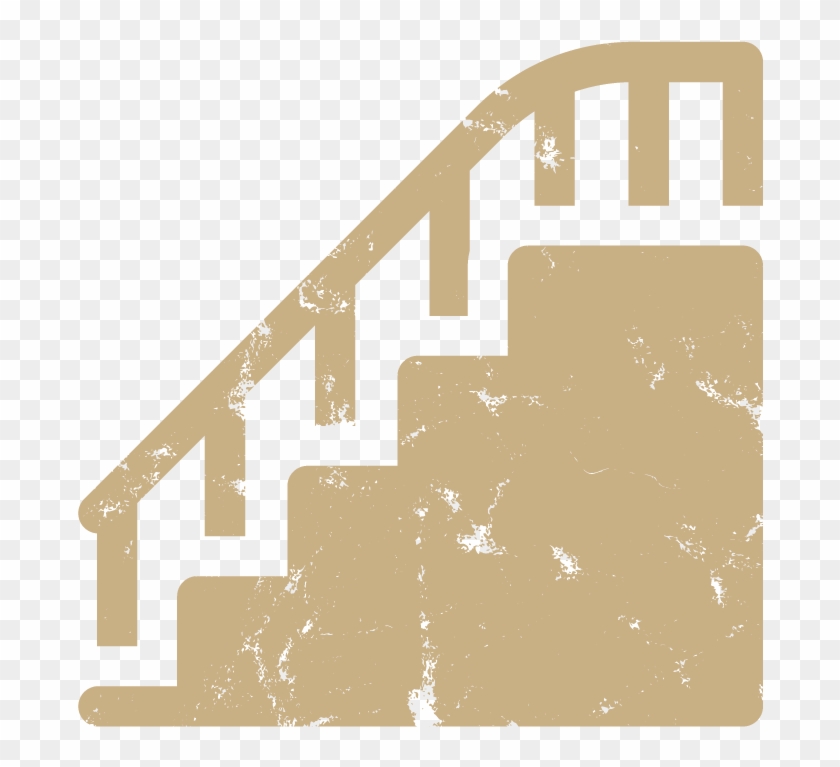 Private Cabin / Separate Building Close To The Lodge - Graphic Design Clipart