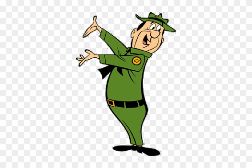 Camping Lodge Cartoon Clipart #4681941